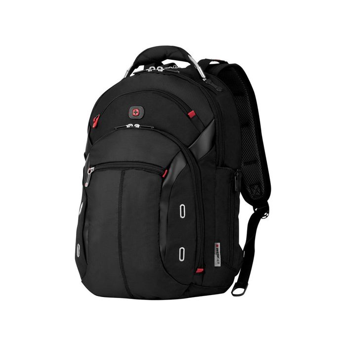 Wenger Gigabyte Mochila para transporte de portatil 15 negro Precios Bajos Bureau Vallee Espana
