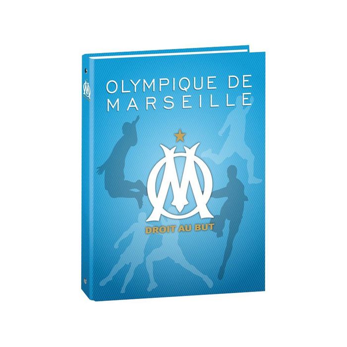 Fiche OM - Olympique de Marseille