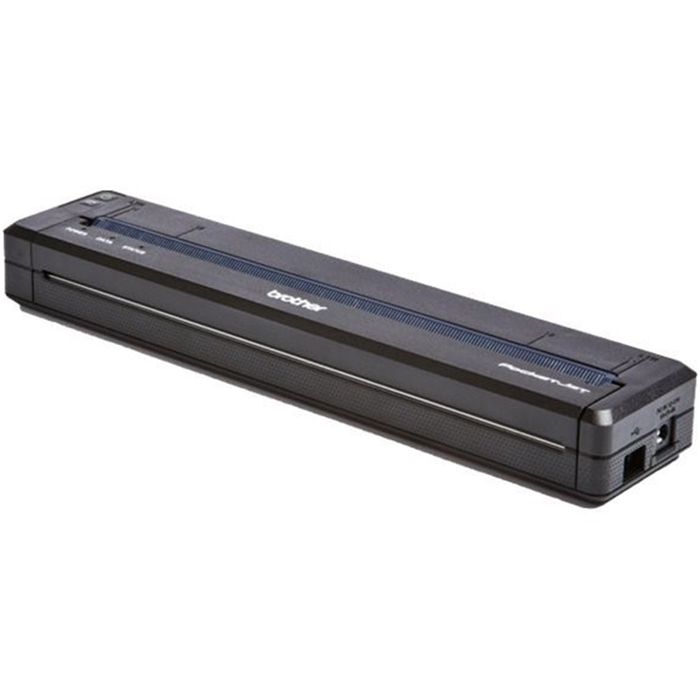 Brother PocketJet PJ-723 - imprimante thermique monochrome A4 - USB Pas  Cher