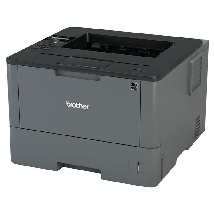 Brother HL-L5000D - imprimante laser monochrome A4 - USB Pas Cher