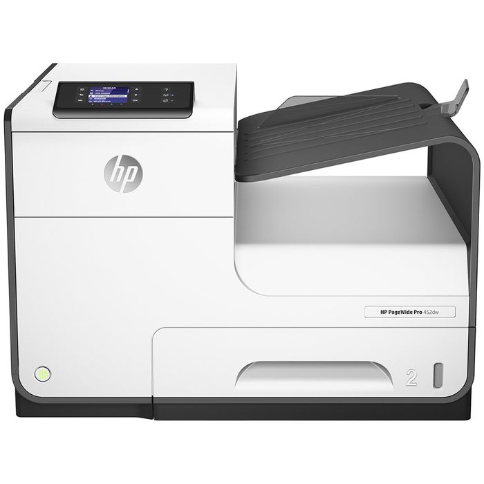 HP arrête ses imprimantes jet d'encre Pagewide et il valorise ses