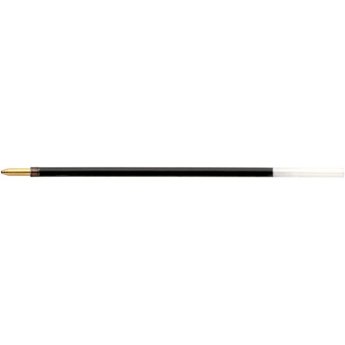 BIC 4 Couleurs - 2 Recharges pour stylo à bille - noir - 0.32 mm