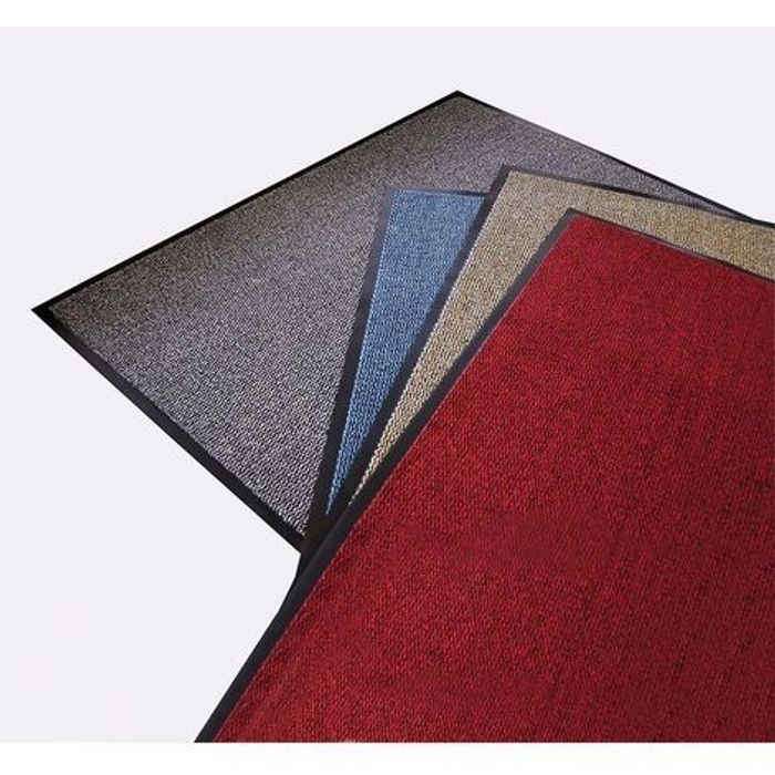 Tapis absorbant SMART - 90 x 150 cm - anthracite Pas Cher | Bureau Vallée