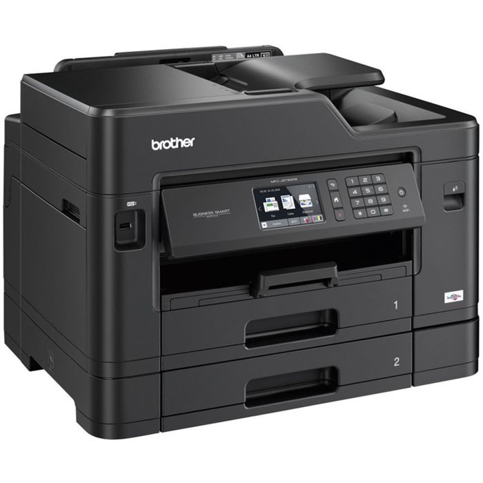 Brother - MFC-J6930DW - Multifonctions (Impression - copie - scan