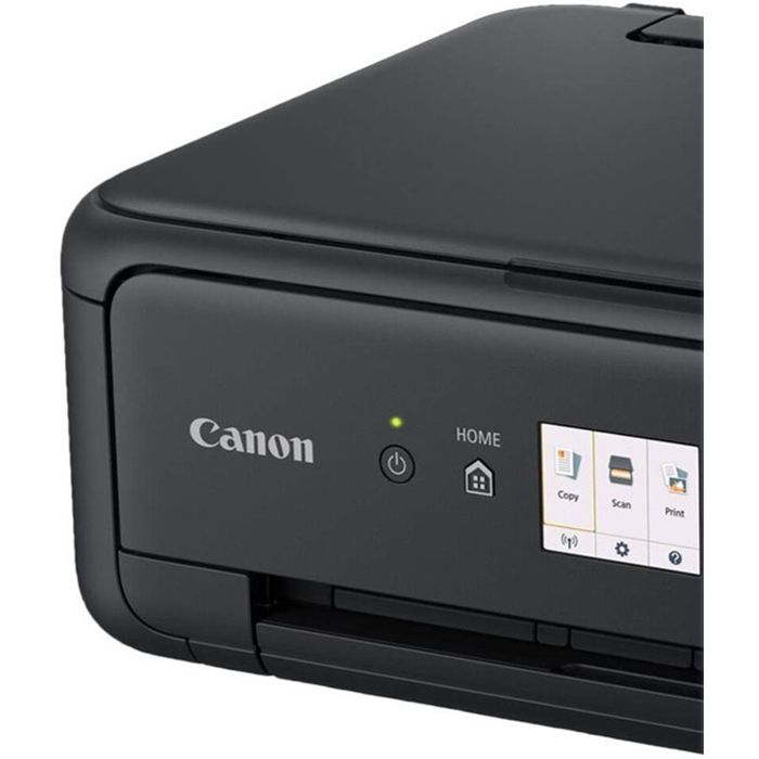 Canon PIXMA TS5150 - imprimante multifonctions jet d'encre couleur A4 -  Wifi, Bluetooth, USB - recto-verso Pas Cher