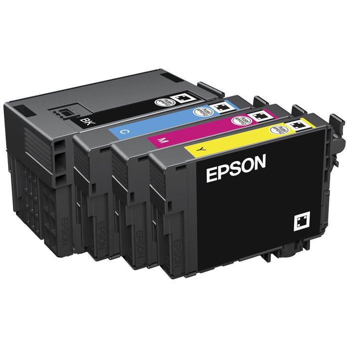 Epson WorkForce WF-7710DWF - imprimante multifonctions jet d'encre couleur  A3 - Wifi, USB, NFC Pas Cher