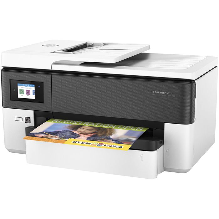 HP Deskjet 4122e Imprimante tout-en-un Jet d'encre couleur Copie