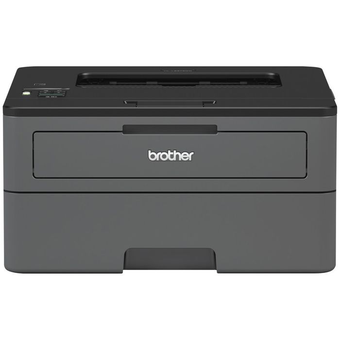 Brother - L2375DW - imprimante laser monochrome A4 - recto-verso - Wifi Pas  Cher