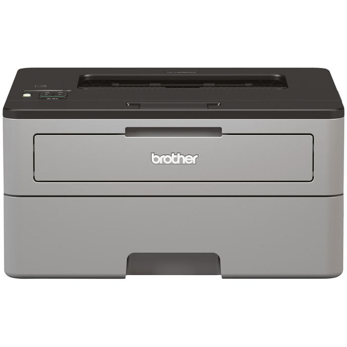 Brother - Imprimante laser monochrome sans fil MFC-L2710DW
