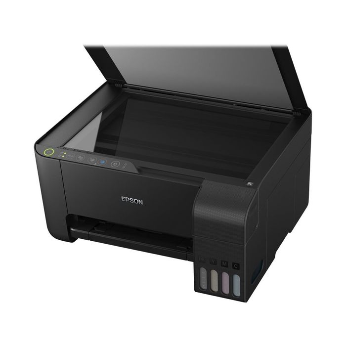 Hp Imprimante multifonction WIFI tout-en-un jet d'encre couleur - HP DeskJet  2710 - Prix pas cher