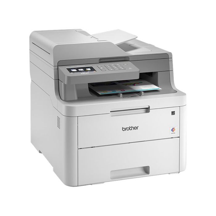 Cartouches Brother DCP-L3550CDW Pas cher