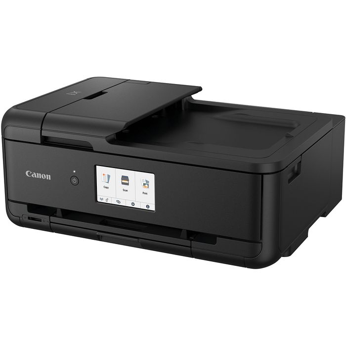 Imprimante multifonction Recto / Verso Canon - Achat Imprimante