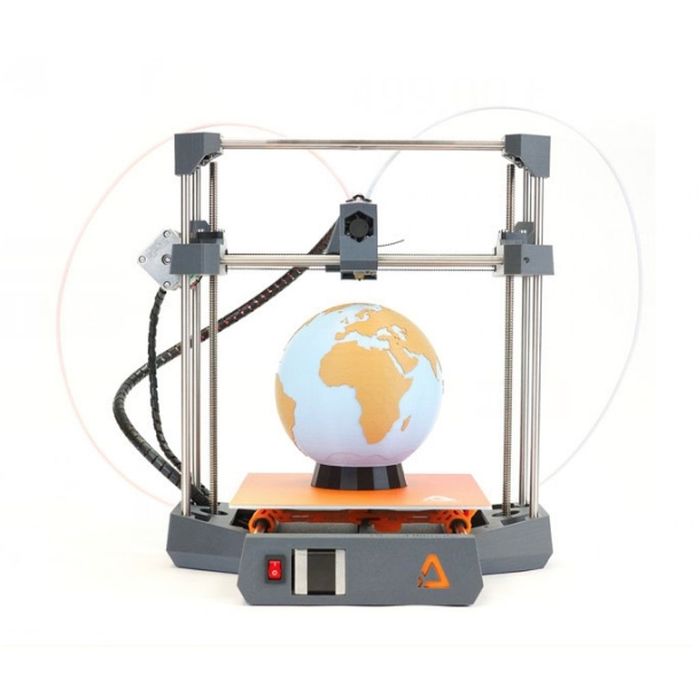 Accessoire imprimante 3D XCSOURCE 3D Imprimante Lames Set