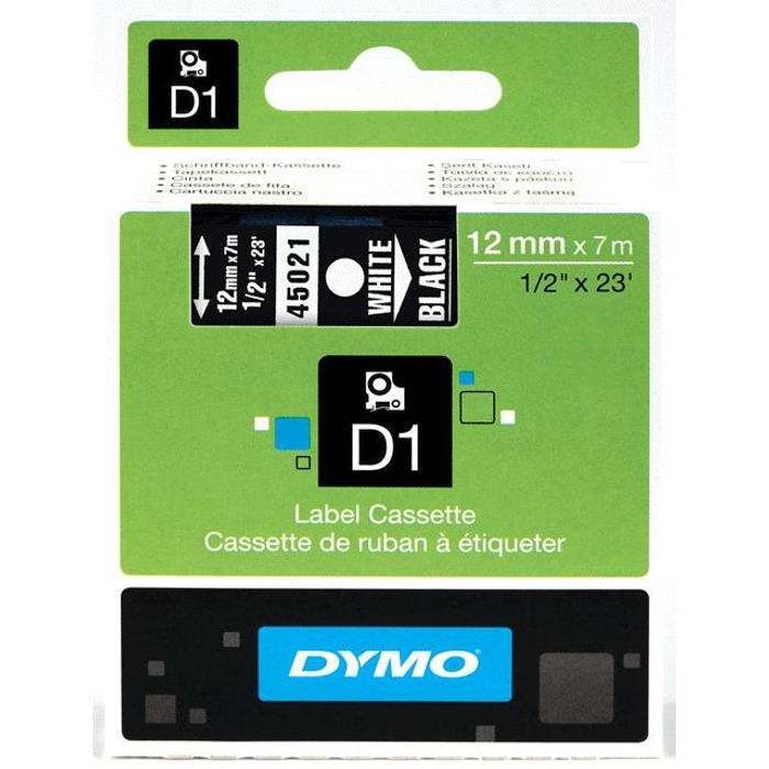 Dymo LetraTag LT-100H - Étiqueteuse - imprimante d'étiquettes monochrome -  impression par transfert thermique Pas Cher | Bureau Vallée