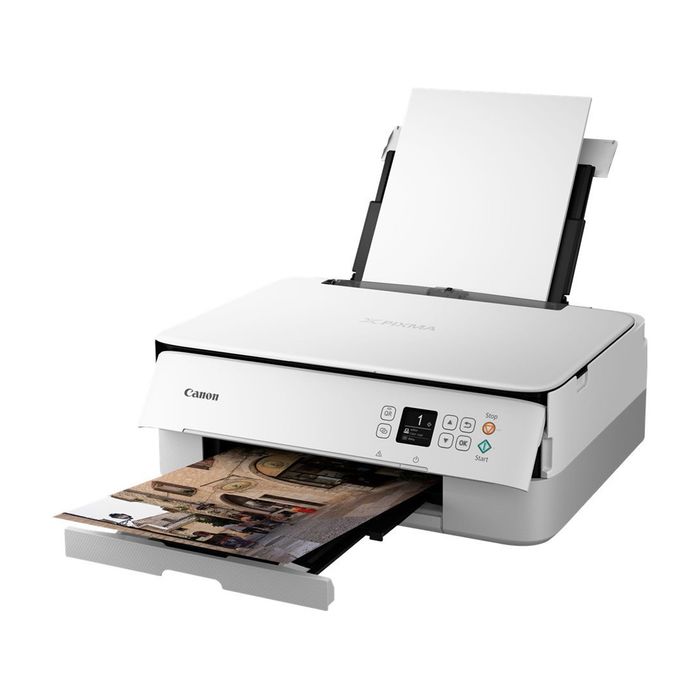 Imprimante multifonction Recto / Verso Canon - Achat Imprimante