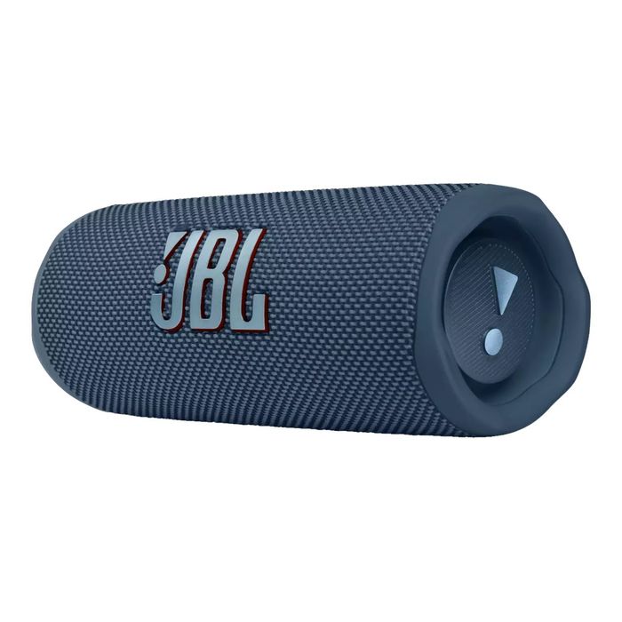 JBL Enceinte portable Flip 6 - Noir pas cher 