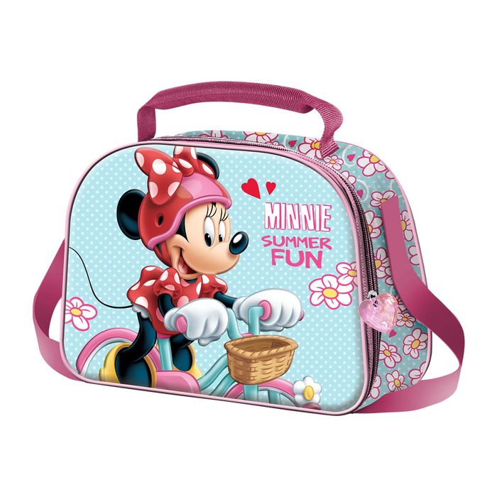 Sac a deals gouter minnie