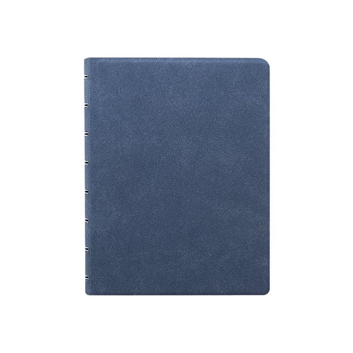 Bloc de croquis Bleu 100 g/m² 56 feuilles - 14,8 x 21 cm (A5