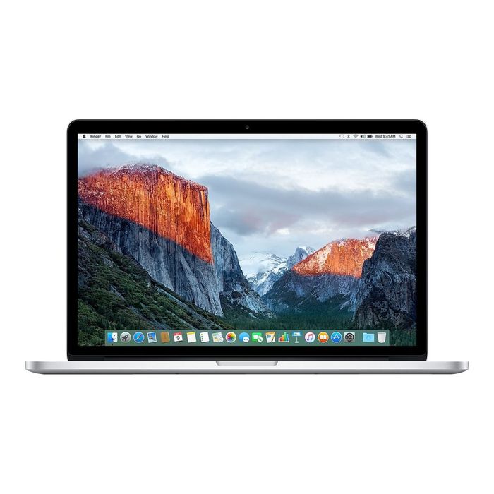 Apple MacBook Pro - PC portable reconditionné 15.4 - Core i7