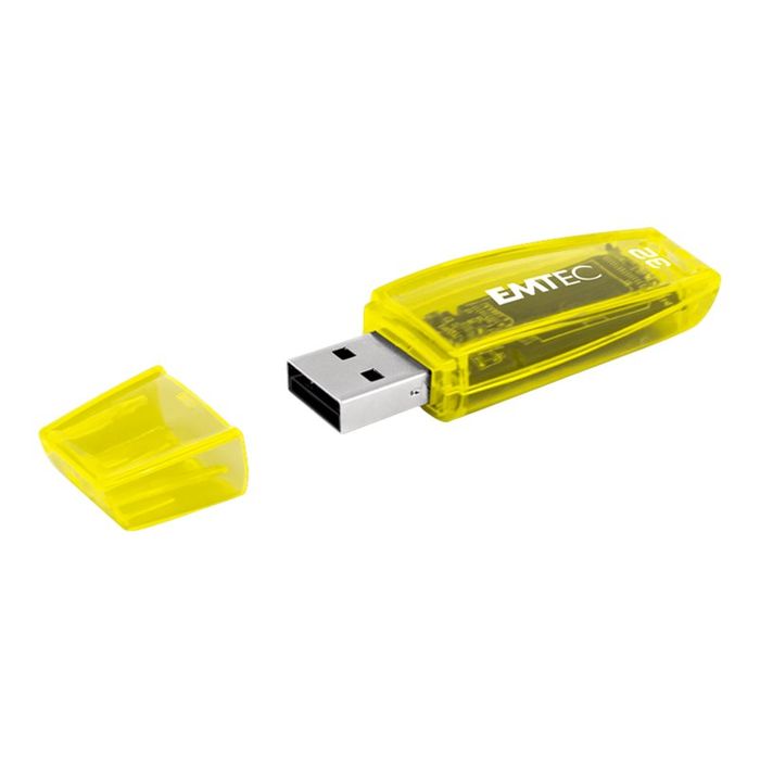 Usb Lot De 3 CARTE CLÉ-USB 4 Go - Prix pas cher