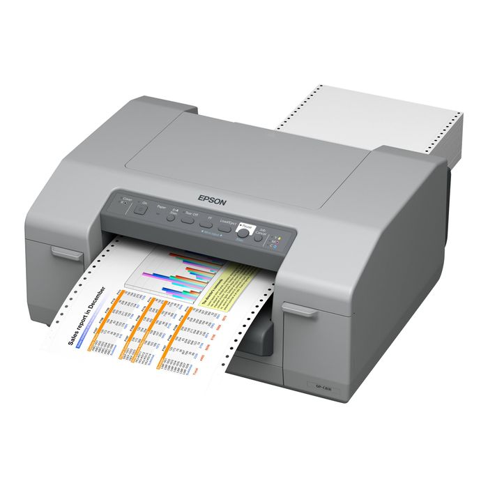 Papier étiquettes standard - Pour imprimante jet d'encre - Papiers créatifs