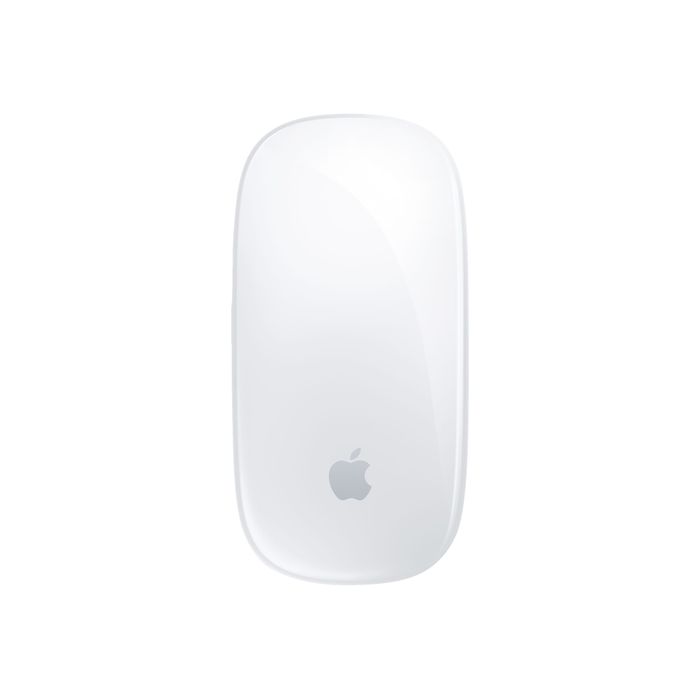 Apple Magic Mouse - Souris sans fil pour Mac - Bluetooth - blanc