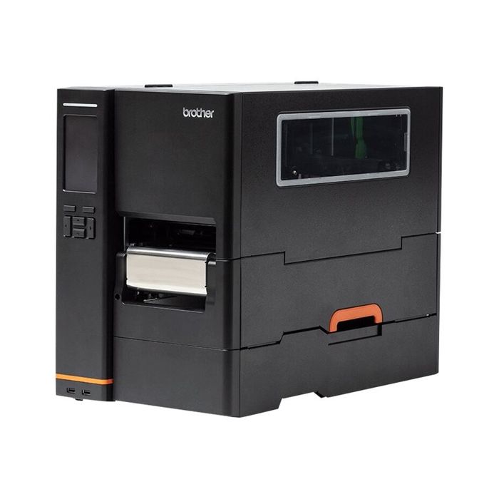 Accessoires pour imprimantes industrielles - Kits de nettoyage spécial  imprimantes thermiques