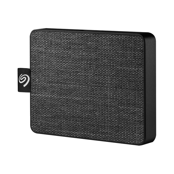 Disque dur externe SEAGATE 1To One Touch portable Rouge