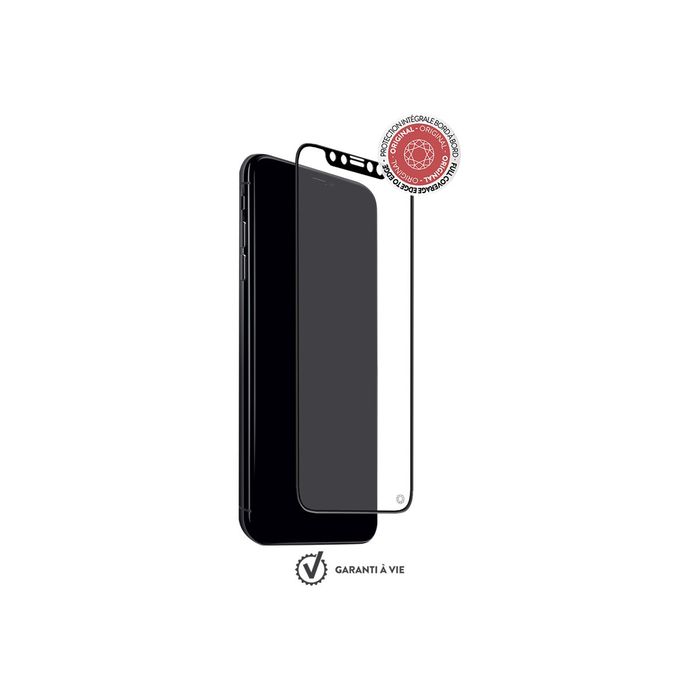 Film en verre trempé pour iPhone 11 MAX - 5,90 €