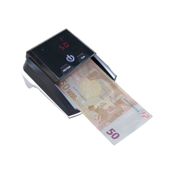 Stylo détecteur de faux billets safescan 30 - Achat/Vente