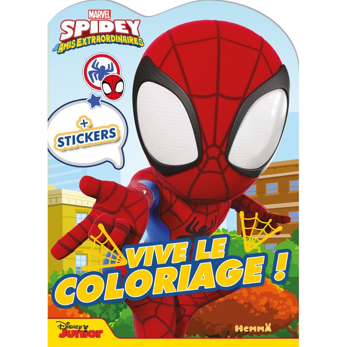 11 Fantaisie Coloriage Spiderman A Imprimer Photos  Coloriage spiderman, Coloriage  spiderman à imprimer, Image coloriage