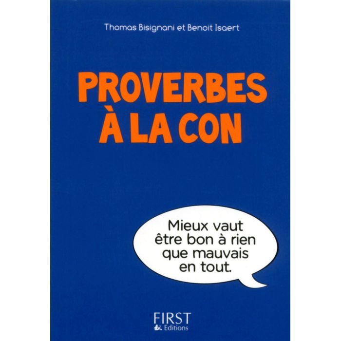 9782754057790-Le petit livre de - Proverbes à la con--0