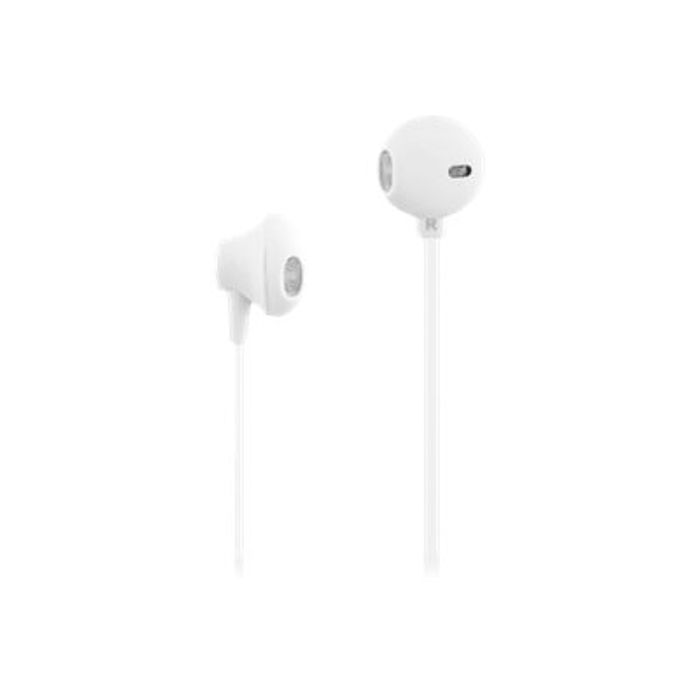Ecouteurs Xiaomi Mi Earphones Basic 4 Pôles Casque Filaire Microphone Jack  3.5mm