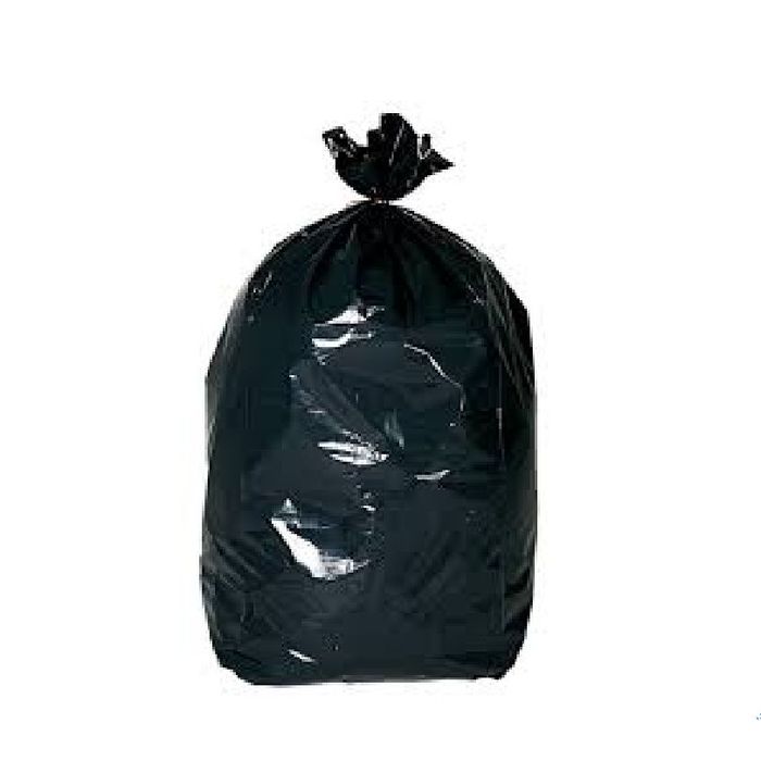 Sac poubelle Blanc - 5 L - Rouleau de 20 sacs (Rouleau de 20 sacs) - La  Poste
