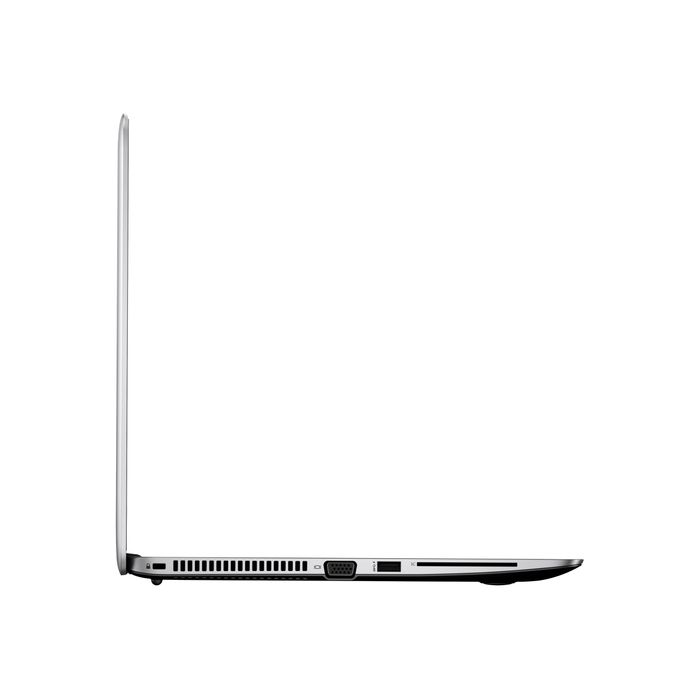 3700892029284-HP EliteBook 850 G3 - PC portable 15,6" - reconditionné grade B - Core i5 6300U - 8 Go RAM - -Left side-6