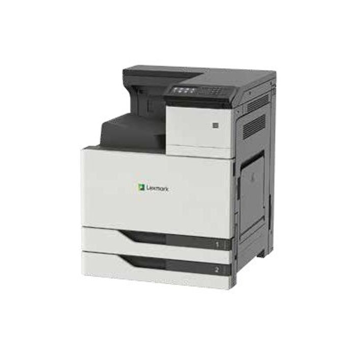 Lexmark CS923DE - imprimante laser couleur A3 Pas Cher