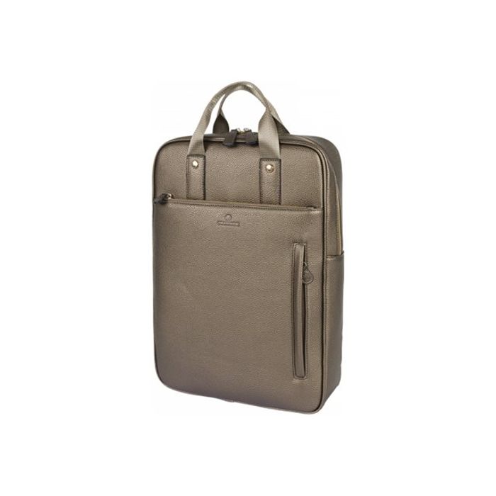 Oberthur Lady Bradford Sac dos pour ordinateur portable 15 6