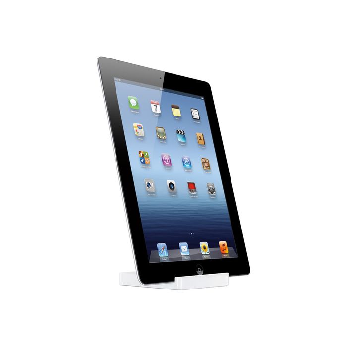 Apple iPad 2 Dock - station d'accueil pour iPad Pas Cher