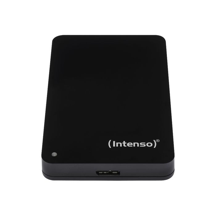 Intenso Memory Case - disque dur 4 To - USB 3.0 Pas Cher