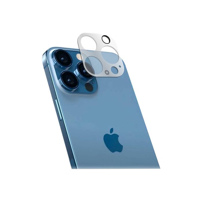 Glass iPhone 13 Pro Max - Vitre de protection d'écran