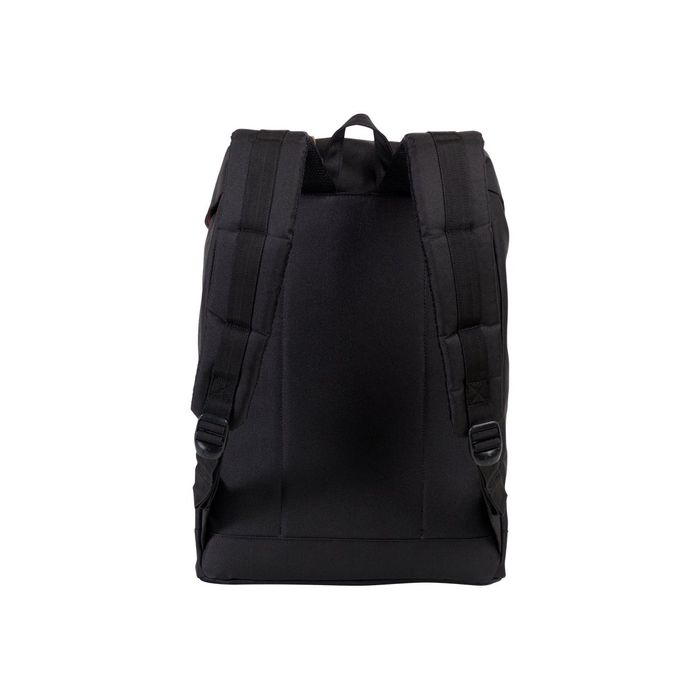Herschel retreat noir sale