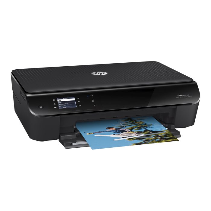 HP Envy 4502 e-All-in-One - imprimante multifonctions (couleur) Pas ...