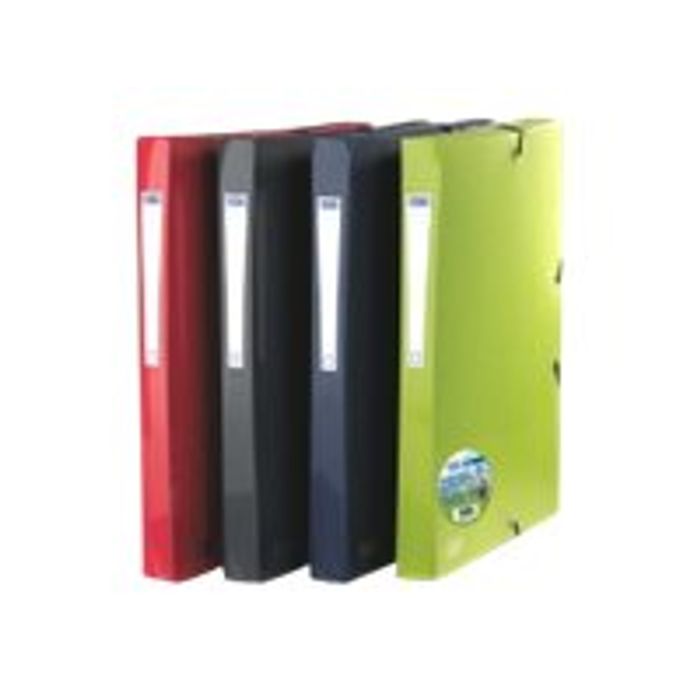 Apli Agipa - Pochette Zipper Bag A6 - disponible dans différentes couleurs  Pas Cher