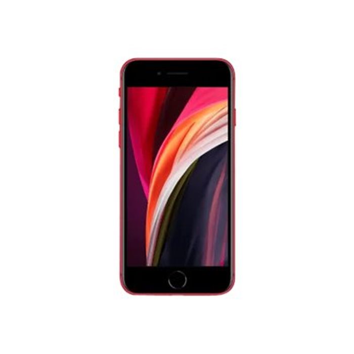 Apple iPhone SE (2e gen) - Iphone reconditionné grade B - 4G - 64