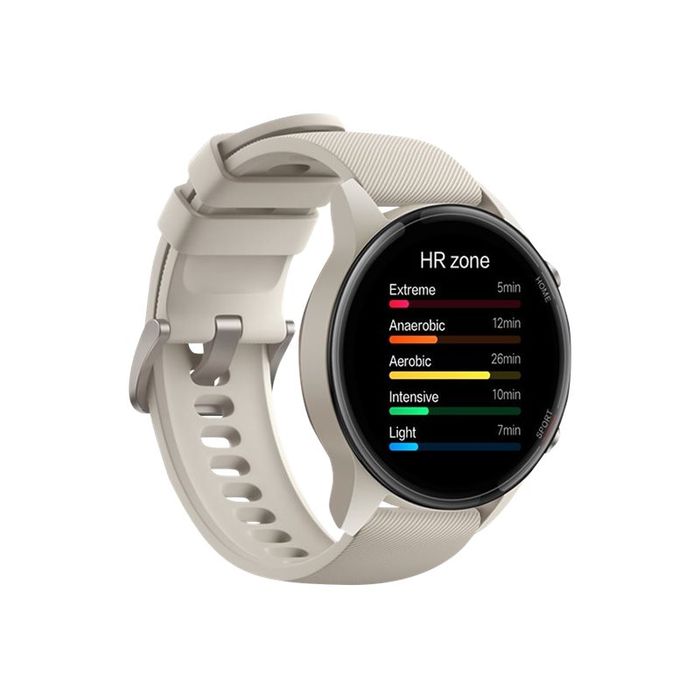 Xiaomi Mi WATCH ベージュ｜家電、AV、カメラ