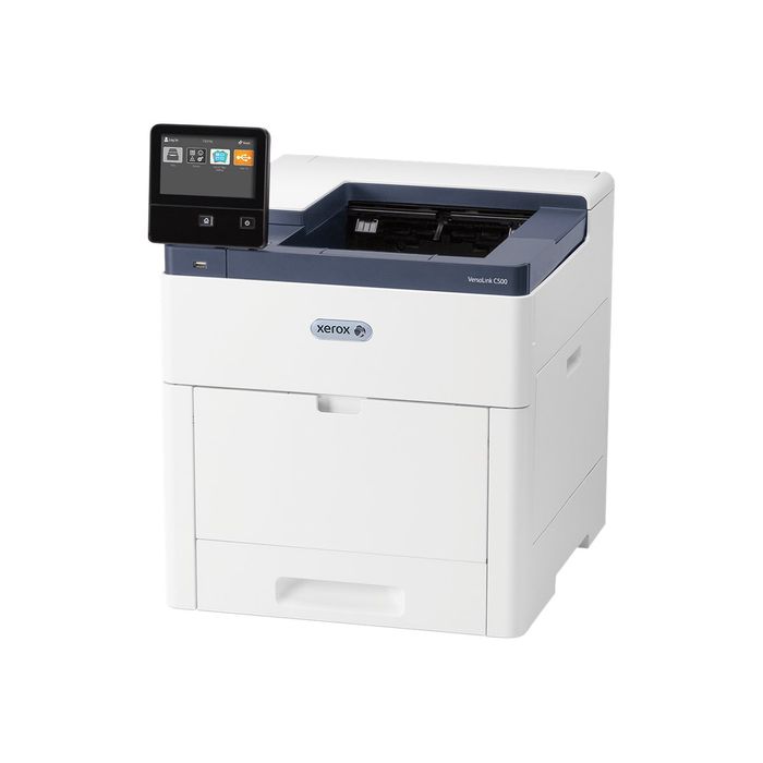 Xerox VersaLink C500V/DN - imprimante - couleur - LED Pas Cher
