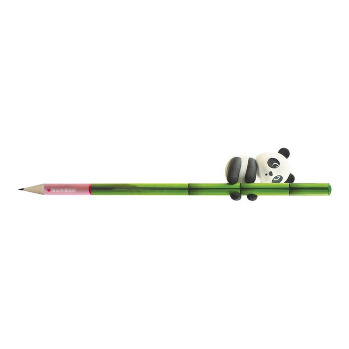 LEGAMI • Trousse “Panda”