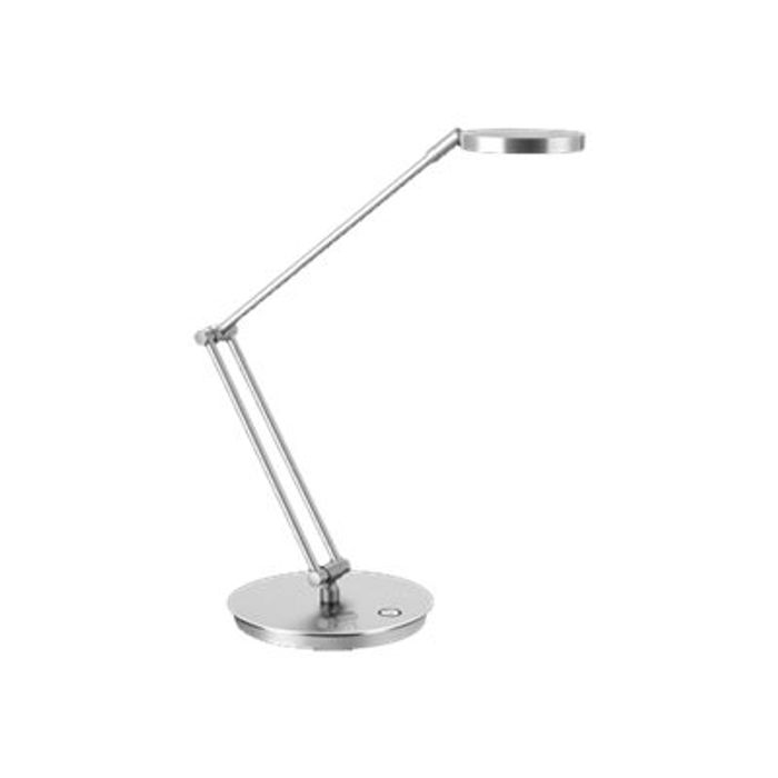 Lampe LED en acier pas cher