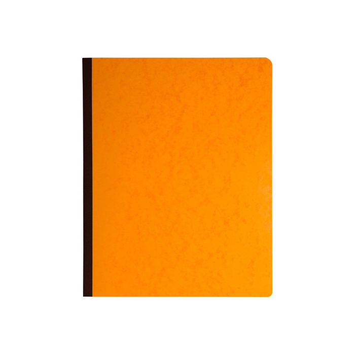 Exacompta - Journal de caisse ou banque - 10 colonnes : 5 débits/5 crédits  - 32 x 19,5 cm vertical Pas Cher