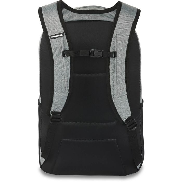 Dakin Campus L Sac dos 33L GEYSER GREY Pas Cher Bureau Vall e